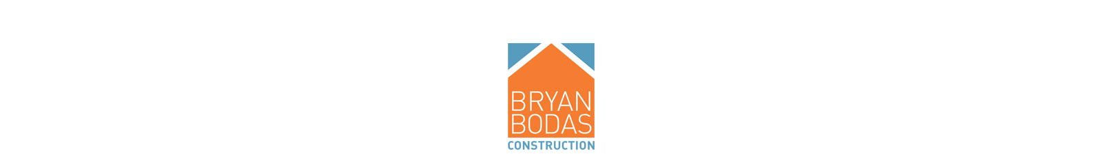 Bryan Bodas Construction Logo