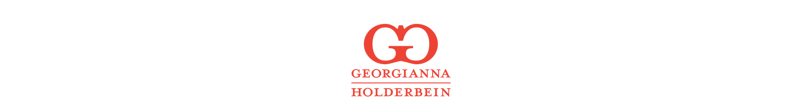 Georgianna Holderbein Logo